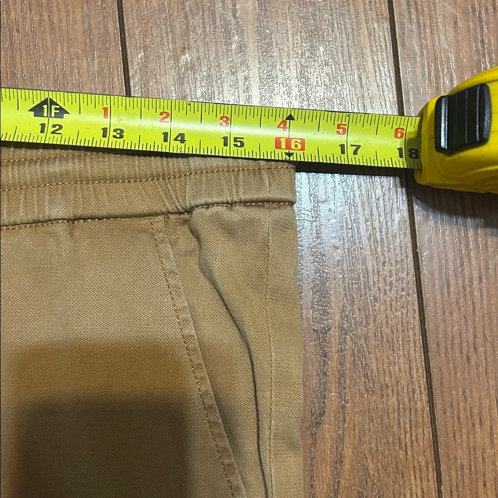 Liverpool Drawstring Pants - Picture 5 of 12